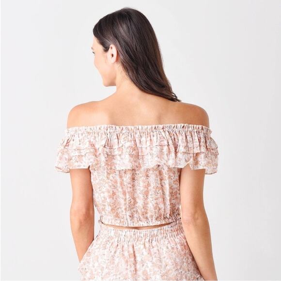 LoveShackFancy Dorin - Picture 2 of 7